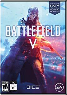 ELECTRONIC ARTS Battlefield 5 per PC